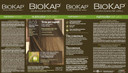 Biokap Natural Light Blonde