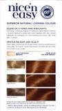 Clairol Nice'N Easy Crã£Â¨Me, Natural Looking Oil Infused Permanent Hair Dye, 6Rb Light Reddish Brown (Pack Of 2)