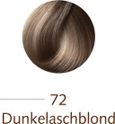 Sanotint Natural Hair Colour Sensitive Light # 72 Dark Ash Blonde 125ml