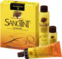 Schoenenberger Sanotint Hair Colour No.3 Natural Brown, 125 ml