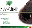 Sanotint 78 Mahogany