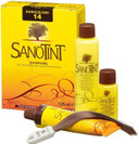 14 - Sanotint Classic Dark Blonde Hair Colour
