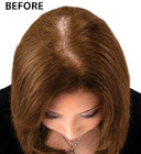 Super Million Hair - 1 X 10G Hair Building Fibres - No.15 White