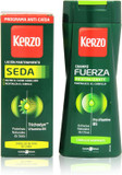 Kerzo Hair Loss Products, 230 ml