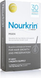 Nourkrin Man 60 Tablets (1 Month Supply)