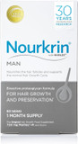 Nourkrin Man 60 Tablets (1 Month Supply)