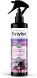 Jerome Russell Bstyled Heat Protect Sleek Primer - Heat Protection For Smooth Hair & Frizz Ease With Pomegranate, Turmeric & Bond Building Technology, Vegan Hair Care 200Ml