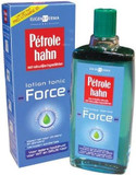 Eugã£Â¨Ne Perma Petrole Hahn Bleu Lotion Tonique Force 5 Protection Cheveux Blancs Ou Gris 300Ml