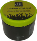 D:Fi 150 G Extreme Hold Styling Hair Cream