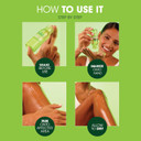 Nad's Soothing Ingrow Solution, Ingrown Hair Reduction, Treatment for Ingrown Hairs, Redness and Inflammation, Ingrown Hair Treatment, 125ml