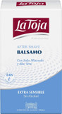 La Toja Extra-Sensitive Aftershave Balm - 100Ml