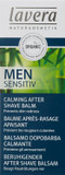 Lavera Men Sensitiv Soothing Aftershave Balm - With Organic Bamboo & Organic Aloe Vera - Prevents Skin Redness & Soothes Stressed Sensitive Skin - Natural Cosmetics - Vegan - Organic (1 X 50 Ml) Lavera Men Sensitiv Soothing Aftershave Balm - With Organic Bamboo & Organic Aloe Vera - Prevents Skin Redness & Soothes Stressed Sensitive Skin - Natural Cosmetics - Vegan - Organic (1 X 50 Ml)