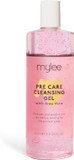 Mylee Pre Care Lotion for Cooling and Cleansing Skin Before Wax. Pre Depilatory/Waxing Skin Cleanser for All Skin Types 500ml