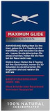 Somersets Maximum Glide Shaving Oil Tough Stubble, 60 G