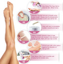 Mylee Professional Hard Wax Beads 500G, Stripless Depilatory Waxing Pellets Solid Film Beans No Strip Needed, Painless Gentle Hair Removal Of Full Body, Face & Bikini Line (Coconut & Arnica)