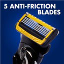 Gillette Proshield Power Razor