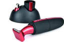 Gama Professional Italy Ovetto Trimmer For Nose And Ears