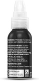 King of Shaves Advanced Sensitive Shaving Oil For Men With Handy Pump, For A Close and Comfortable Shave, Shave Oil For Men 4x30ml