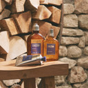 L'Occitane L'Occitan After Shave Balm 75Ml, Soothing And Comforting, Luxury Skincare For Men