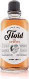 Floid The Genuine Aftershave Lotion (400ml), Men's Aftershave with Refreshing Menthol Rebalances, Regenerates and Reduces Skin Irritation, Men's Skin Care