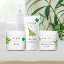 Cyclax Nature Pure Aloe Vera Hand & Nail Cream 75Ml