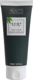 Beauty Formulas Hand Cream Organic Hemp Oil 100Ml