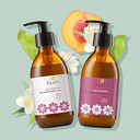 Fushi Soothing Tulsi & Jasmine Hand Lotion 230Ml