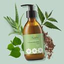 Fushi Purifying Neem & Tea Tree Hand Lotion 230Ml