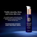 Neal'S Yard Remedies | Frankincense Intenseã¢Â Hand Treatment Serum | Gift For Women | Targets Fine Lines, Wrinkles & Evens Skin Tone On The Hands | 50Ml