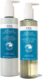 Ren Clean Skincare Atlantic Kelp And Magnesium Anti-Fatigue | Award-Winning, Revitalising Hand Care | Brightens, Engergises, Repairs & Restores Destressed Skin | Vegan & Cruelty Free