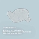 Ren Clean Skincare Atlantic Kelp And Magnesium Anti-Fatigue | Award-Winning, Revitalising Hand Care | Brightens, Engergises, Repairs & Restores Destressed Skin | Vegan & Cruelty Free