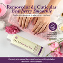Kaeso Bearberry Smoothie Cuticle Remover 195 ml