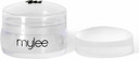 Mylee Stamp It Out, Nail Art Jelly Stamper With Silicone Cushion, Clear Transparent Stamping Tool For A Flawless French Manicure