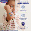 Hansaplast First Aid Tape 20 Strips