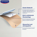 Hansaplast First Aid Tape 20 Strips