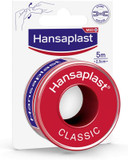 Hansaplast Fixier.Classic 5m 2,5 cm