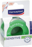 Hansaplast Sensitive Bandaging Tape 5 m x 2.5 cm by Beiersdorf AG (VSS)