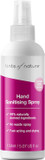 Tints Of Nature Hand Sanitiser Spray Fast Acting With 99% Natural Ingredients, 1 X 150Ml