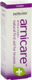 (2 Pack) - Nelsons - Arnicare Arnica Cream NEL-100238 | 50g | 2 PACK BUNDLE