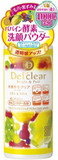 Meishoku Japan Light Color Cosmetics Det Clear Bright & Peel Fruit Enzyme Powder Wash 75G