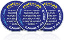 Anatomicals Sleep Aid Balm 20G - Cruisin For A Snoozin, 3 Pack