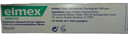 ELMEX Sensitive Toothpaste 3x75ml (3 Pack)