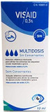Visaid Colirio 0.3% - 10ml