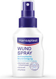 Hansaplast Wound Healing Spray 50ml