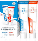 Elmex Aronal Set, 150 ml [Badartikel] by Esdro Einkaufsgesellschaft Deutscher Drogisten AG