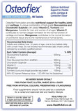 HealthAid Osteoflex 90 Tablets - CLF-HAD-803300