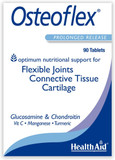 HealthAid Osteoflex 90 Tablets - CLF-HAD-803300
