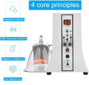 Xjzhang Electric Vacuum Therapy Massager Machine For Breast Augmentation & Buttcock Boobs Enlargement Pump Massage Breast Care Device Xjzhang Electric Vacuum Therapy Massager Machine For Breast Augmentation & Buttcock Boobs Enlargement Pump Massage Breast Care Device