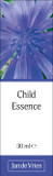 Jan De Vries Child Essence | Balance Your Childã¢ÂS Behaviour | Contains Chamomile,Chicory & Honeysuckle | 30Ml