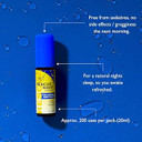 Nelson'S Rescue Remedy Night Spray, Flower Essences, Natural Sleep Aid To Refresh & Recharge, Ready For The Day Ahead - 20Ml Spray Bottle